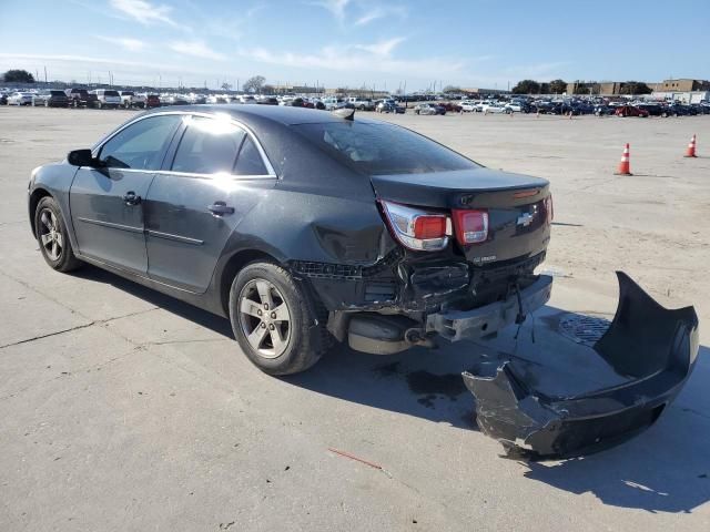 2015 Chevrolet Malibu LS