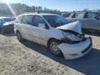 2007 Toyota Sienna XLE