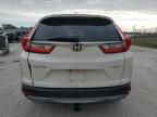 2018 Honda CR-V EXL