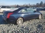 2015 Cadillac ATS Performance