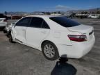 2007 Toyota Camry Hybrid