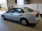 2001 Honda Civic LX