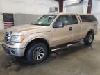 2011 Ford F150 Super Cab