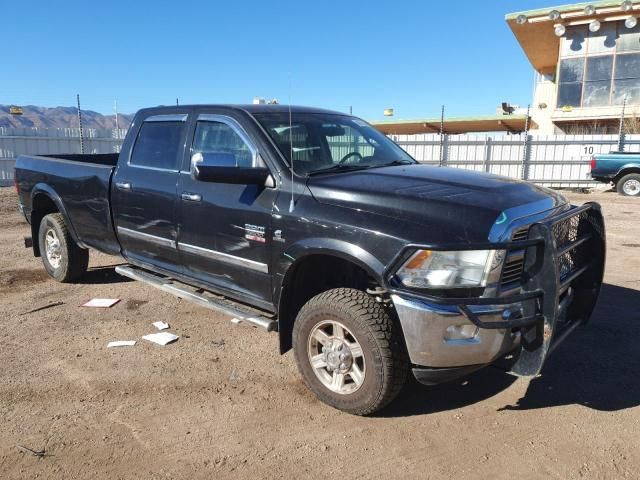 2011 Dodge RAM 3500