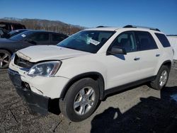 Run And Drives Cars for sale at auction: 2011 GMC Acadia SLE