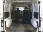 2015 Nissan NV200 2.5S