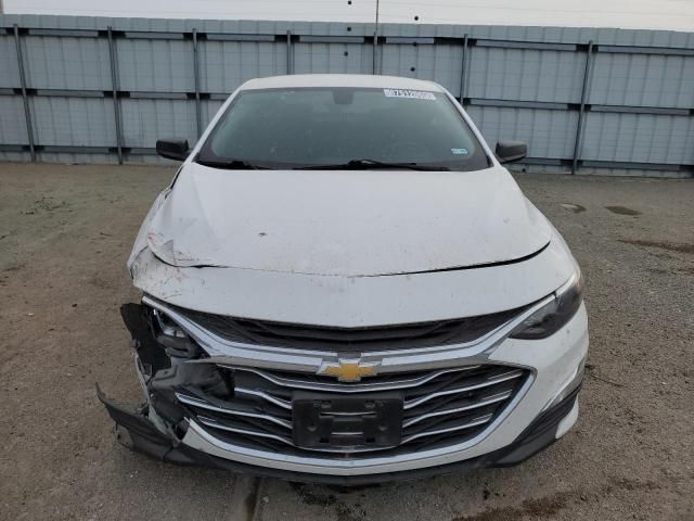 2020 Chevrolet Malibu LS