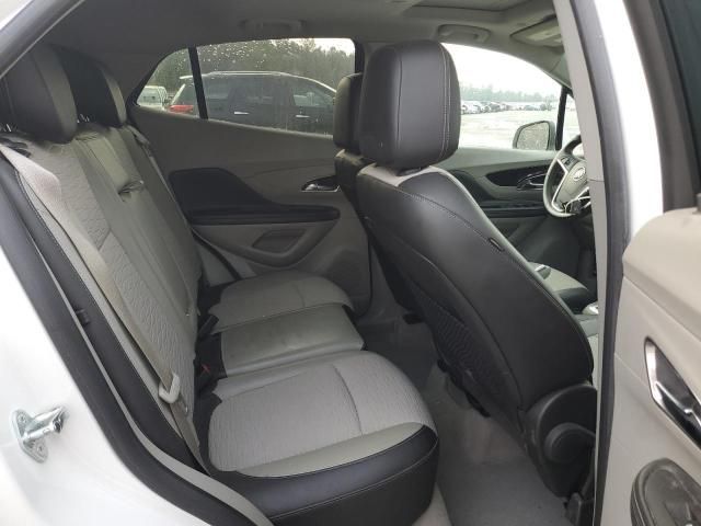 2015 Buick Encore Convenience