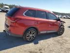 2016 Mitsubishi Outlander GT