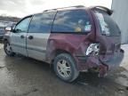 2006 Ford Freestar SE