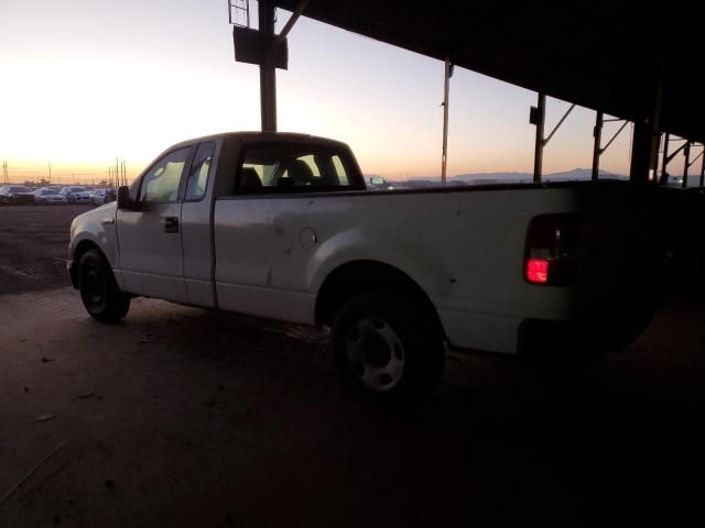 2008 Ford F150