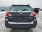 2013 Subaru Outback 2.5I