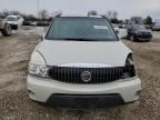 2006 Buick Rendezvous CX