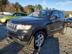 Jeep Grand Cherokee Laredo Vehiculos salvage en venta: 2012 Jeep Grand Cherokee Laredo