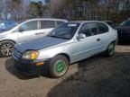 2004 Hyundai Accent GL