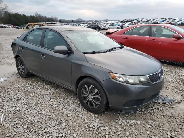 2013 KIA Forte EX