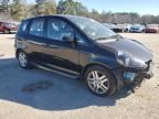 2008 Honda FIT Sport