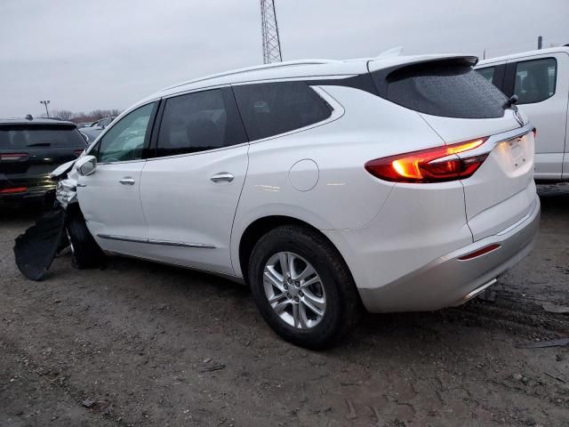 2019 Buick Enclave Premium