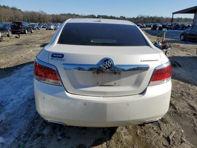 2013 Buick Lacrosse