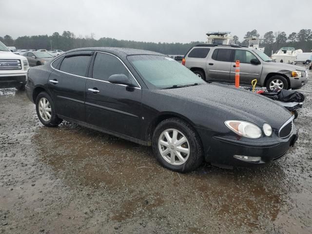 2006 Buick Lacrosse CX