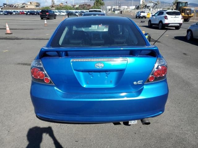 2010 Scion TC