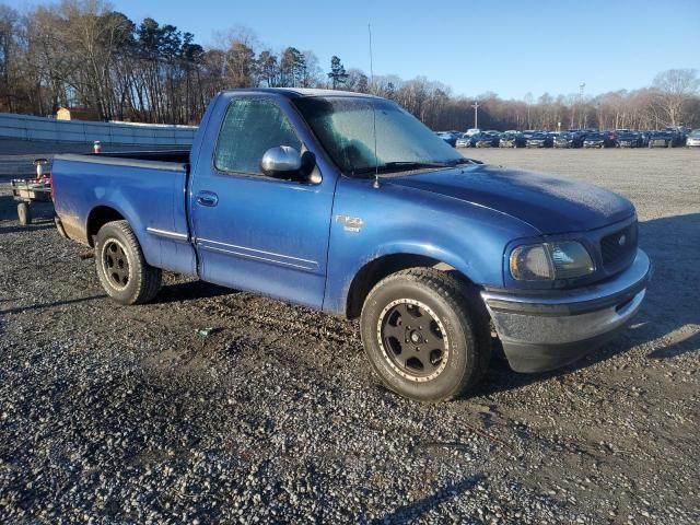 1998 Ford F150