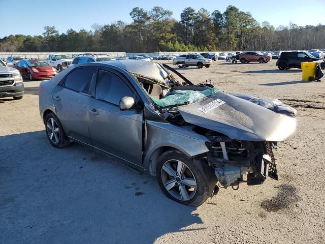 2013 KIA Forte EX