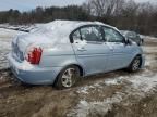 2011 Hyundai Accent GLS