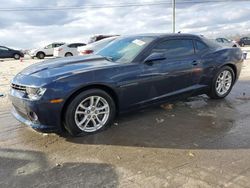 2015 Chevrolet Camaro LS en venta en Lebanon, TN