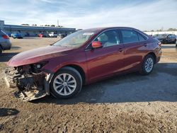 2016 Toyota Camry LE en venta en Harleyville, SC