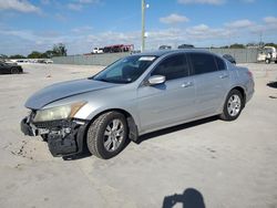 Vehiculos salvage en venta de Copart Homestead, FL: 2010 Honda Accord LXP