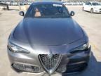 2023 Alfa Romeo Giulia TI