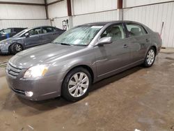 Salvage cars for sale at Pennsburg, PA auction: 2005 Toyota Avalon XL