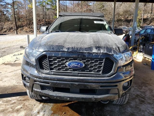 2019 Ford Ranger XL