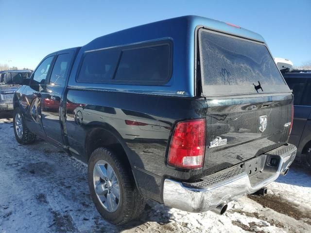 2015 Dodge RAM 1500 SLT