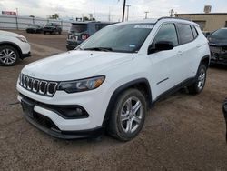 2023 Jeep Compass Latitude en venta en Phoenix, AZ