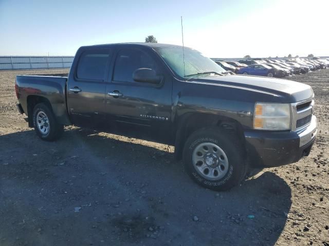 2009 Chevrolet Silverado K1500 LT