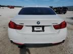 2015 BMW 428 XI