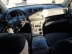 2008 Toyota Highlander Sport