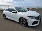 2019 Honda Civic SI