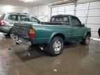 2000 Toyota Tacoma Prerunner