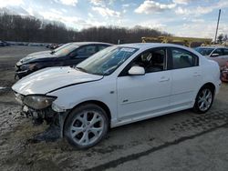 2007 Mazda 3 S en venta en Windsor, NJ