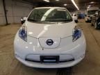 2014 Nissan Leaf S