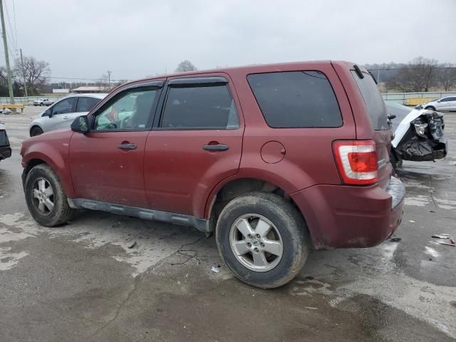 2011 Ford Escape XLS