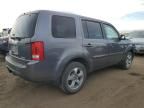 2014 Honda Pilot EXL