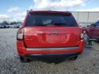 2017 Jeep Compass Sport