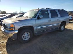 GMC salvage cars for sale: 2004 GMC Yukon XL C1500