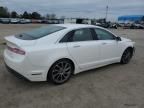 2020 Lincoln MKZ Reserve