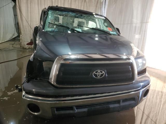 2010 Toyota Tundra Double Cab SR5