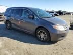 2013 Honda Odyssey EXL